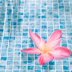 Плочки SAONA тип мозайка -Колекция POOL