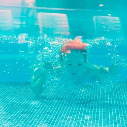 Плочки CORFU тип мозайка -Колекция POOL