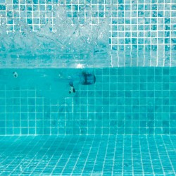Плочки CORFU тип мозайка -Колекция POOL