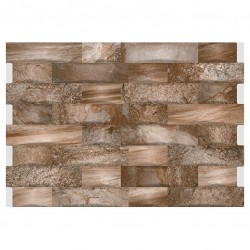 Плочки за облицовка Marron 31x45см / Newport