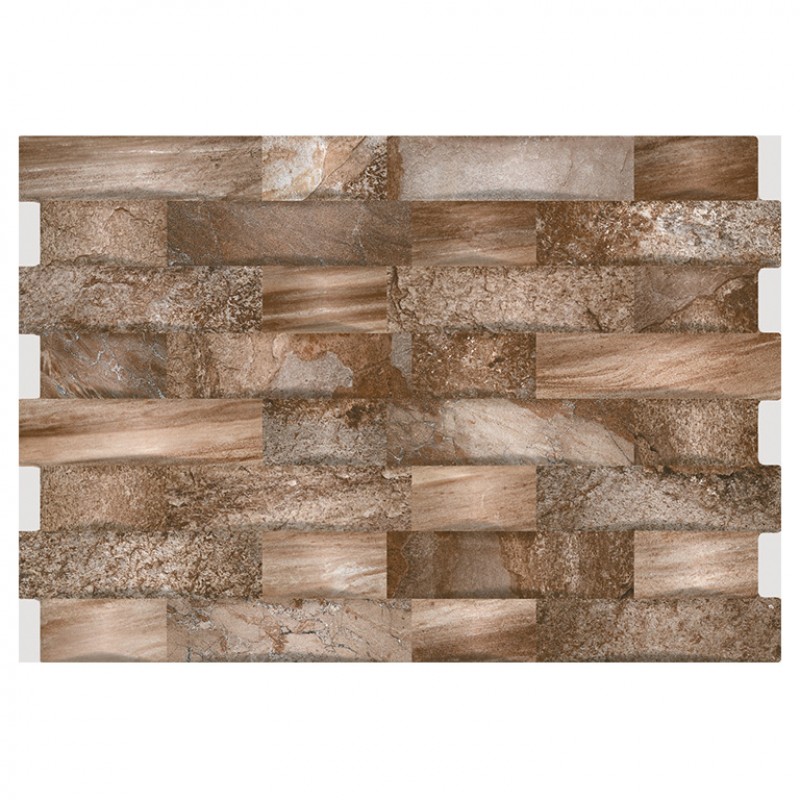 Плочки за облицовка Marron 31x45см / Newport Плочки за облицовка Marron 31x45см / Newport