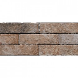 Гранитогрес за облицовка  7,5x28 см - MURALLA LEÓN