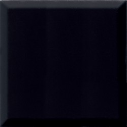 Стенни плочки 30X30 - NEGRO BRILLO BISEL