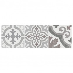 Декорни Плочки Cold G31 - 10Х30См / Decor Bulevar