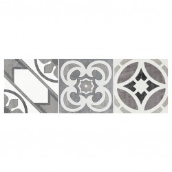 Декорни Плочки Cold G31 - 10Х30См / Decor Bulevar