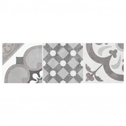 Декорни Плочки Cold G31 - 10Х30См / Decor Bulevar