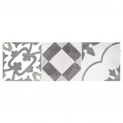 Декорни Плочки Cold G31 - 10Х30См / Decor Bulevar