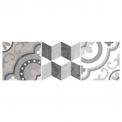 Декорни Плочки Cold G31 - 10Х30См / Decor Bulevar