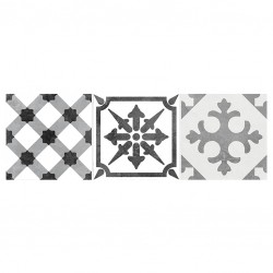 Декорни Плочки Cold G31 - 10Х30См / Decor Bulevar
