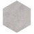 Гранитогрес Rift Cemento G203 23х26,6 / Hexágono Гранитогрес Rift Cemento G203 23х26,6 / Hexágono