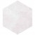Гранитогрес Blanco G203 23х26,6 / Hexágono Rift Гранитогрес Blanco G203 23х26,6 / Hexágono Rift