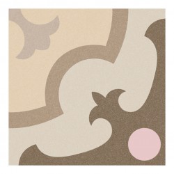 Теракот Beige 20х20 G227  / Ordal
