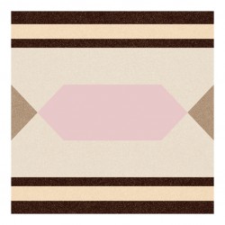 Плочки теракот Roura 2 Beige G227 20х20
