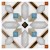 Гранитогрес Multicolor 20х20 G198 / Collection Demel Гранитогрес Multicolor 20х20 G198 / Collection Demel