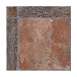Гранитогресни плочки Cuero 45x45 за под / Колекция Dolomite
