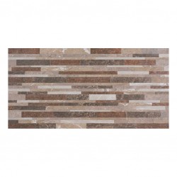 Гранитогресни плочки Cuero 23x46 за стена  / Колекция Minut
