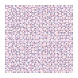 Подови плочки Lila 33x33  наподобяващи мозайка / Колекция Mosaico