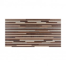 Декорни плочки TRUE Beige 25х50 / Колекция Decorado