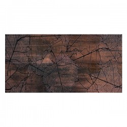 Декорни плочки Motion Cuero 25х50 / Колекция Decorado