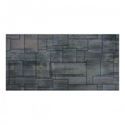 Декорни плочки Way Acero 25х50 / Колекция Decorado