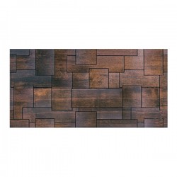 Декорни плочки Way Cuero 25х50 / Колекция Decorado