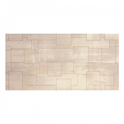 Декорни плочки Way Beige 25х50 / Колекция Decorado