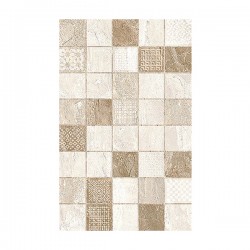 Декорни Плочки  July Beige 25х40 / Collection Decorado