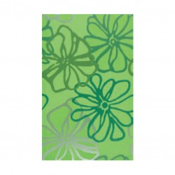 Декорни плочки Fly Verde 25х40/ Collection Decorado