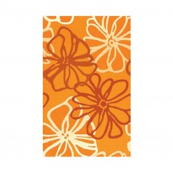 Декорни плочки Fly Naranja 25х40/ Collection Decorado