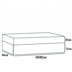 Комплект ICP 6020 в бял цвят Комплект ICP 6020 в бял цвят