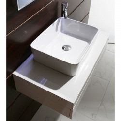 Комплект ICP 6020 в бял цвят Комплект ICP 6020 в бял цвят