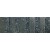 Фризови плочки Black 10x30 / Collection Titanio