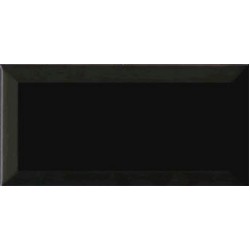Стенни плочки  Zola 10x20  Negro Mate