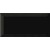 Стенни плочки  Zola 10x20  Negro Mate