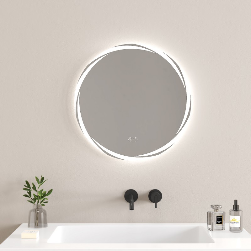 LED огледало ELENE ICL 1944 LED огледало ELENE ICL 1944