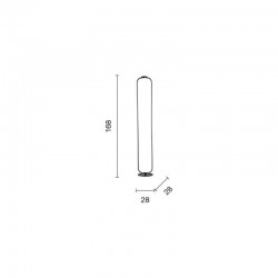 Лампион Ondaluce Alfa Bianco LED 35W Лампион Ondaluce Alfa Bianco LED 35W