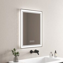 LED огледало GIONA 1814NEW с интелигентен сензор