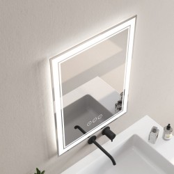 LED огледало GIONA 1814NEW с интелигентен сензор