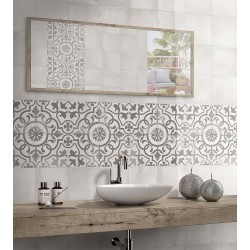 Колекция AVENUE BLACK от Monopole Ceramica – стил и елегантност Колекция AVENUE BLACK от Monopole Ceramica – стил и елегантност