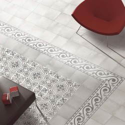 Колекция AVENUE BLACK от Monopole Ceramica – стил и елегантност Колекция AVENUE BLACK от Monopole Ceramica – стил и елегантност