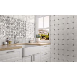 Колекция AVENUE BLACK от Monopole Ceramica – стил и елегантност Колекция AVENUE BLACK от Monopole Ceramica – стил и елегантност
