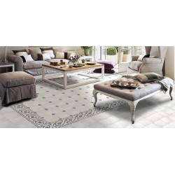 Колекция AVENUE BLACK от Monopole Ceramica – стил и елегантност Колекция AVENUE BLACK от Monopole Ceramica – стил и елегантност