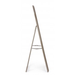 Подово огледало с рамка OTILIA HERB ST 60x160 см