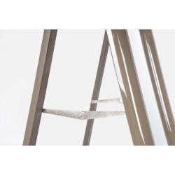 Подово огледало с рамка OTILIA HERB ST 60x160 см
