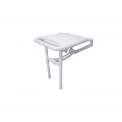 Сгъваема душ седалка EASY MOTION LINE 972-32