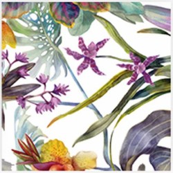 Декоративни плочки DECOR TROPICAL за баня и кухня Декоративни плочки DECOR TROPICAL за баня и кухня