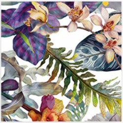 Декоративни плочки DECOR TROPICAL за баня и кухня Декоративни плочки DECOR TROPICAL за баня и кухня