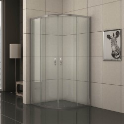 Душ кабина ICS 285 TC NEW 90x90