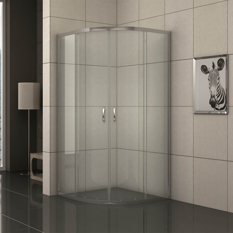 Душ кабина ICS 285 TC NEW 90x90 Душ кабина ICS 285 TC NEW 90x90