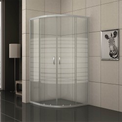 Душ кабина ICS 585/31 с лесно сглобяване